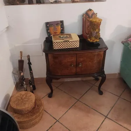 Апартаменты Casa G & B Sardegna Капитана