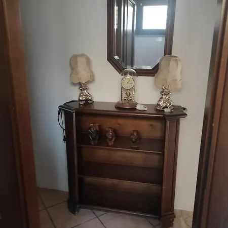 Apartamento Casa G & B Sardegna